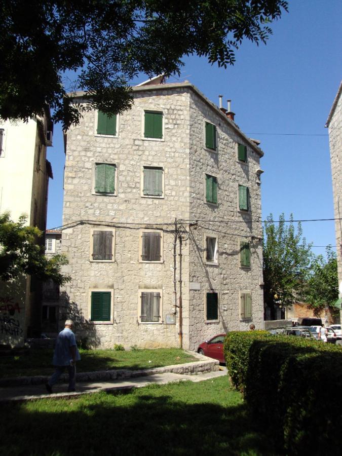 Studio Apartment Sretna Split Eksteriør bilde