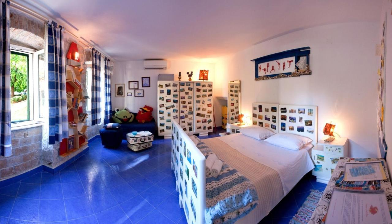 Studio Apartment Sretna Split Eksteriør bilde