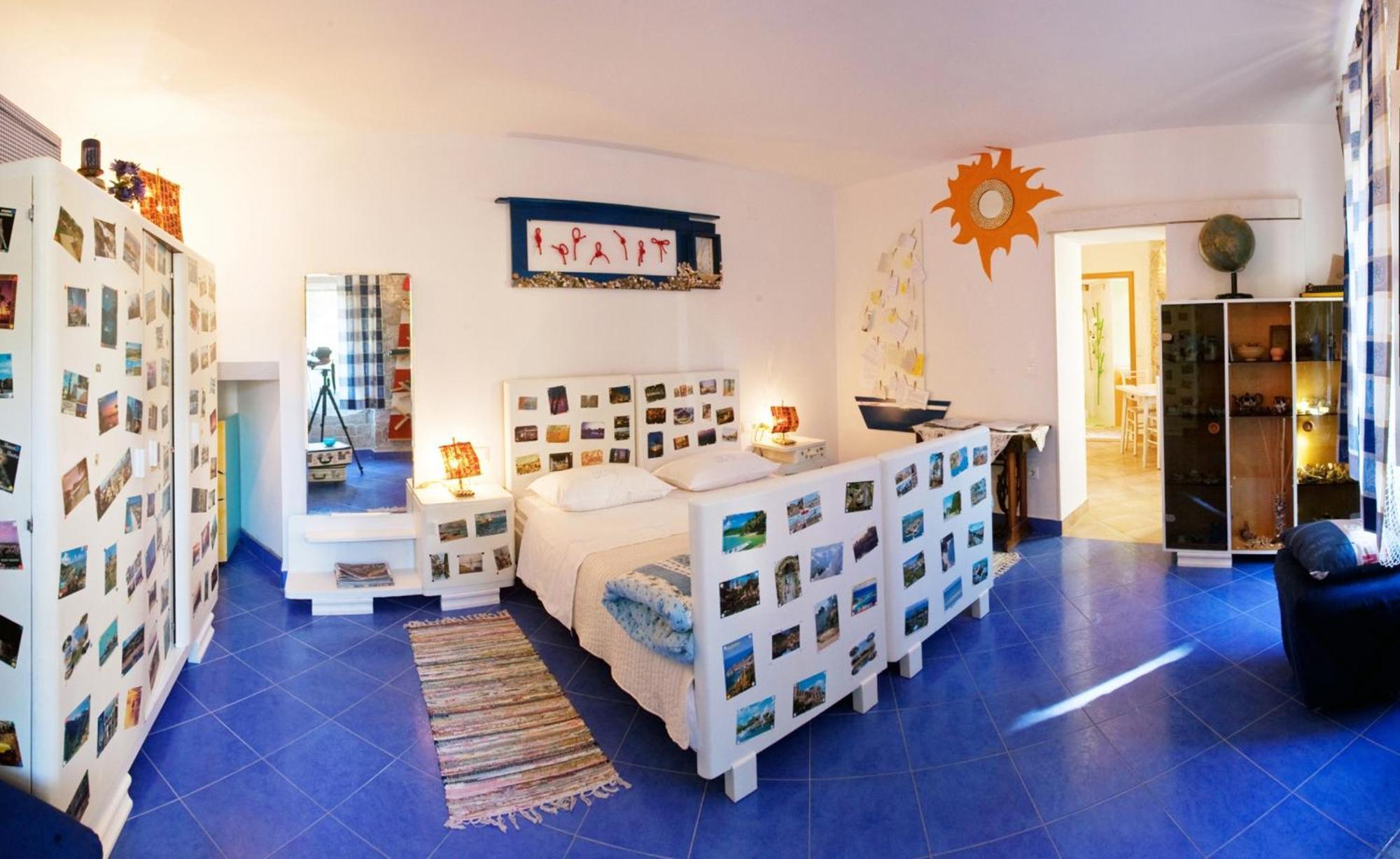 Studio Apartment Sretna Split Eksteriør bilde