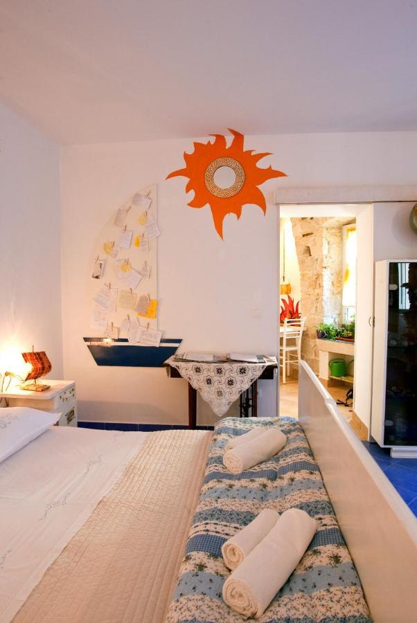 Studio Apartment Sretna Split Eksteriør bilde