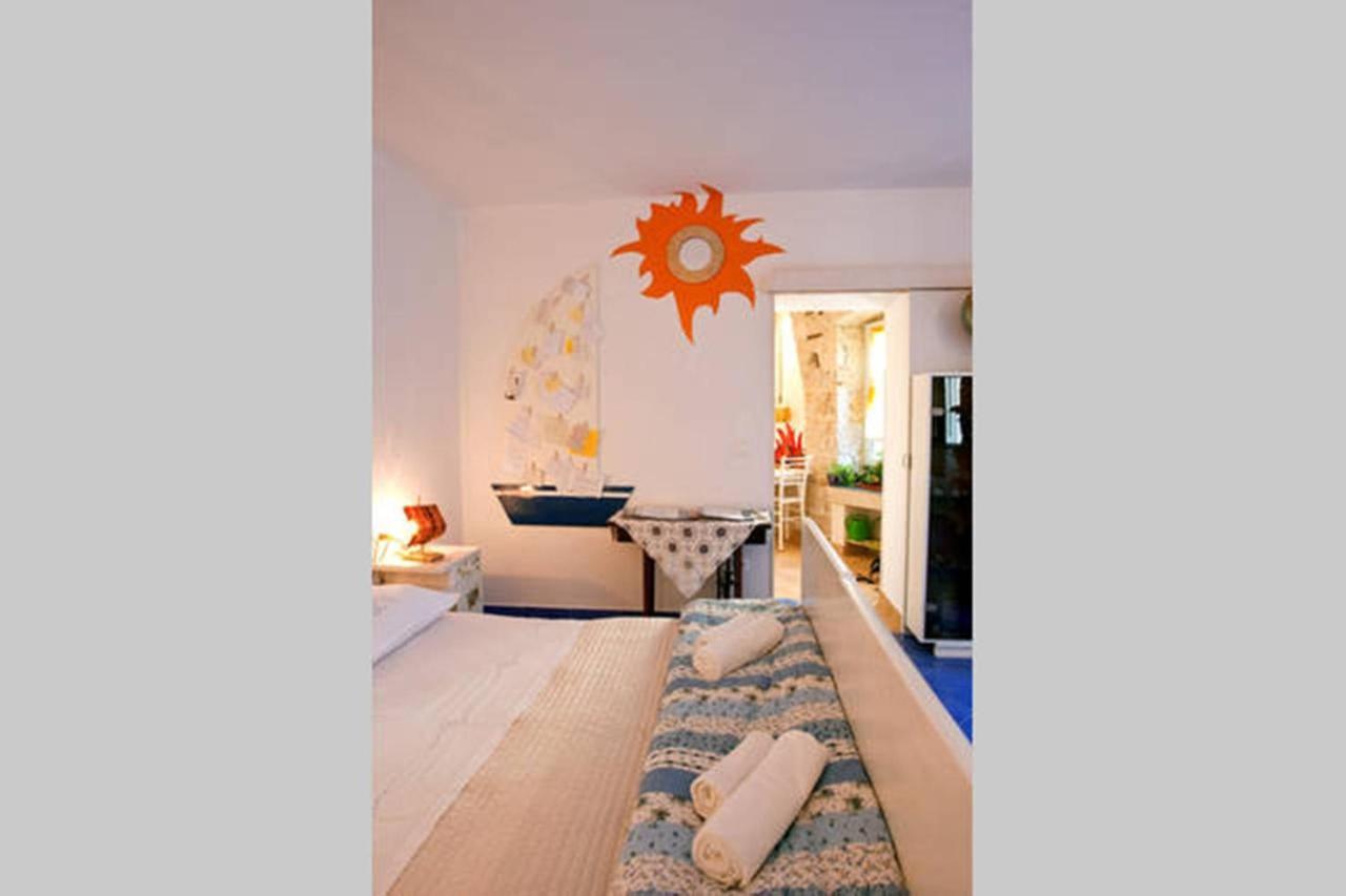 Studio Apartment Sretna Split Eksteriør bilde