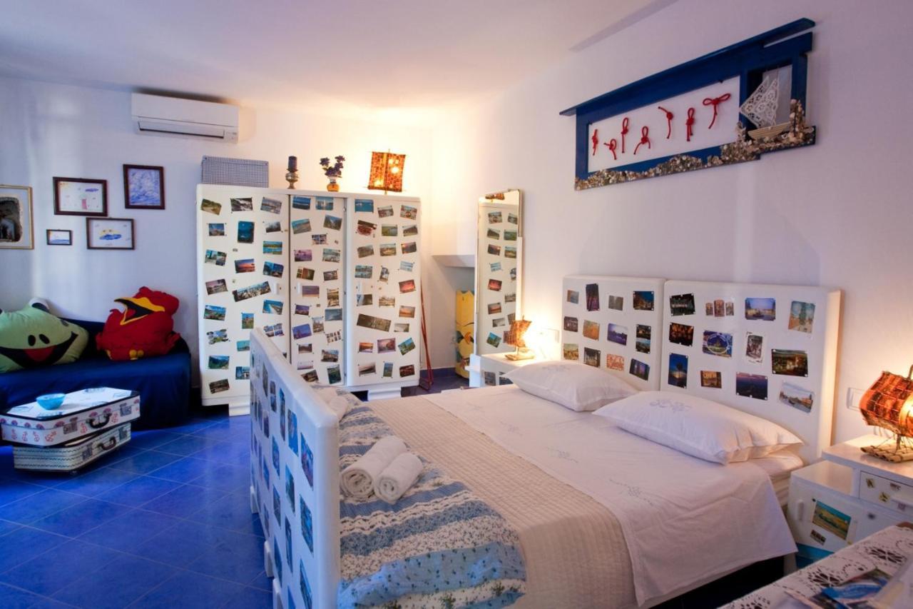 Studio Apartment Sretna Split Eksteriør bilde